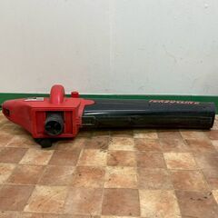 キンボシ GTC-1300 ターボクリーン2 バキューム ブロワー 電動工具の画像