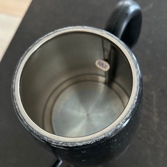 dretec 電気ケトルの画像