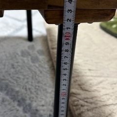 ローテーブルの画像