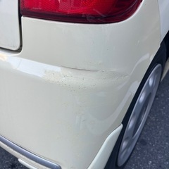 ダイハツ　ミラ　ココア　本体の画像