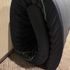 西川マットレス　シングルサイズの画像