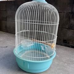 鳥かごかごの画像