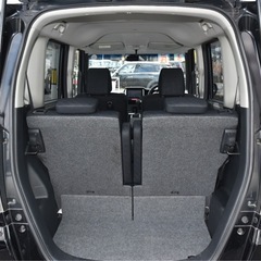 ★信用回復ローン★ホンダ　N-BOXカスタム★　🌈バックカメラ🌈パワースライドドア🌈ベンチシート🌈の画像