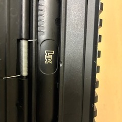 HK417Dエアガン18歳以上の画像
