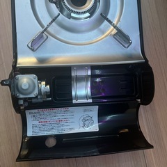 ガスコンロ の画像