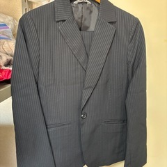 レディーススーツ上下差し上げます。の画像
