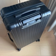 スーツケース　Mサイズ　の画像