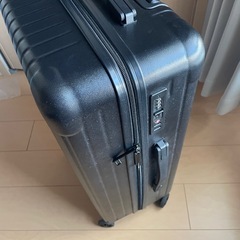 スーツケース　Mサイズ　の画像