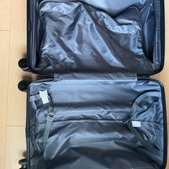 スーツケース　Mサイズ　の画像