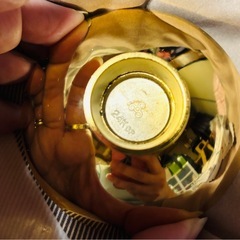 決まりましたよ！金杯　24kgp  1978年の画像