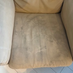 1人がけソファーの画像