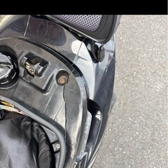 SUZUKI アドレスV50の画像