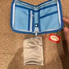 子供用　財布の画像