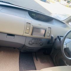 締切◎ダイハツ タント L350S オレンジの画像