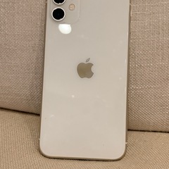 iPhone11 128GB ジャンクの画像