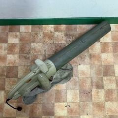 RYOBI RESV-1300 リョービ ブロワ バキューム 電動工具 ブロワーの画像