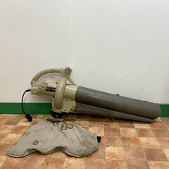 RYOBI RESV-1300 リョービ ブロワ バキューム 電動工具 ブロワーの画像