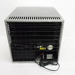 ジュージ工業　ミニ冷蔵ボックス　引き出し式　CB-21SA1　の画像