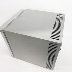 ジュージ工業　ミニ冷蔵ボックス　引き出し式　CB-21SA1　の画像