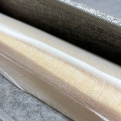 【無料】マットレス ライトグレーの画像