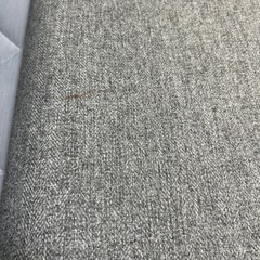 【無料】マットレス ライトグレーの画像