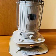 美品♪CORONA ストーブ SL-5117の画像
