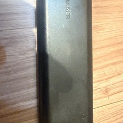 アンカーモバイルバッテリー10000
の画像