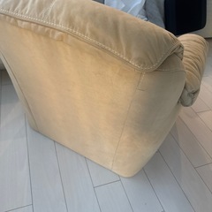 1人がけソファーの画像