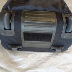 ソロツーリスト✕地球の歩き方コラボキャリーバックパックの画像