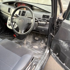 ムーヴ　4WD 車検2年付き渡しの画像