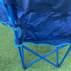 アウトドアチェア　4点の画像