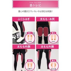 ステッパーの画像