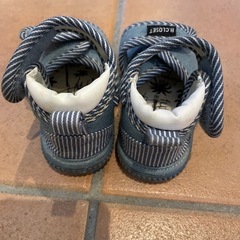 12㎝　子どもサンダルの画像