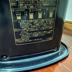 石油ストーブ
の画像