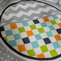 ベビージムの画像