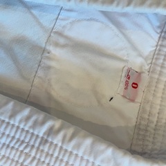 空手 道着の画像