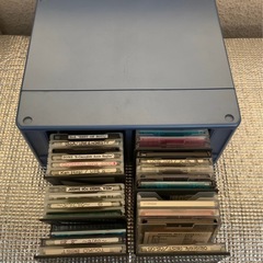 MDディスク（使用済）の画像