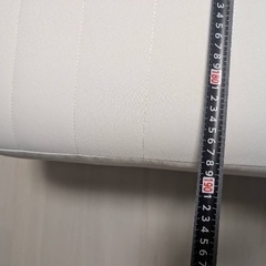 セミダブルベッドお譲りしますの画像