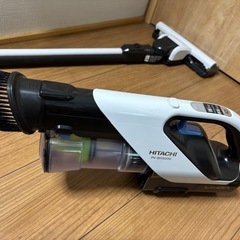 らくかるパワーブーストサイクロン（ジャンクしな品）の画像