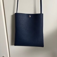 サコッシュ バッグの画像