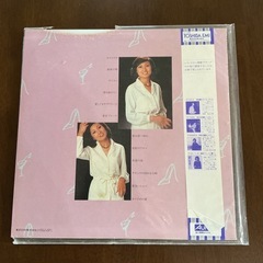 韓国歌手🇰🇷李•成愛(イ•ソンエ)🎤レコード🎼全12曲アリラン/夢は夜ひらく/東京ブルース/星影のワルツ/黄色いシャツ動作未確認❗️カラフルの画像