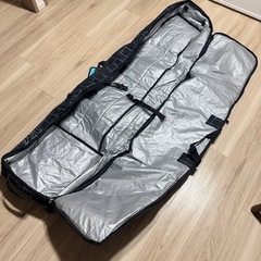 Burton 〜156cmの板用　スノーボードバッグ の画像