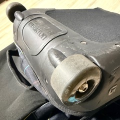 Burton 〜156cmの板用　スノーボードバッグ の画像