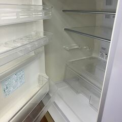 【リサイクルショップどりーむ鹿大前店】No.3189　冷蔵庫　シャープ　2011年製　345L　お安くなってます♪の画像