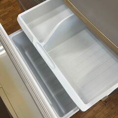 【リサイクルショップどりーむ鹿大前店】No.3189　冷蔵庫　シャープ　2011年製　345L　お安くなってます♪の画像