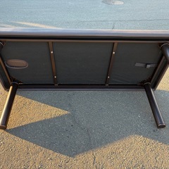 マッサージエステ用
ベッドの画像