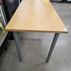 J8651 【リユースのサカイ柏店】 テーブル クリーニング済みの画像