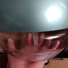 空気清浄機加湿器の画像