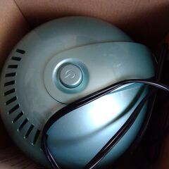 空気清浄機加湿器の画像