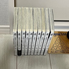 「値下げ」文豪ストレイドッグス　2〜11巻の画像